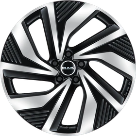 MAK Electra 7.5x20 5/114.3 ET34 (verschiedene Farben)