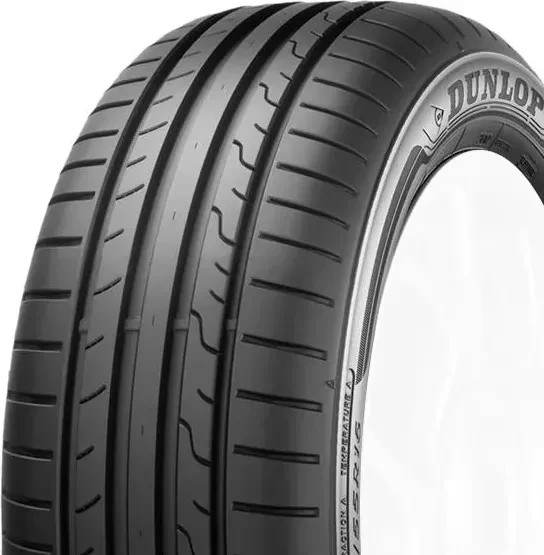 Dunlop Sport BluResponse 195/60 R16 89V