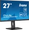 iiyama ProLite XUB2793HSU-B6, 27" Vorschaubild