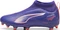 Puma Ultra 5 Match+ Laceless FG/AG lapis lazuli/puma white/sunset glow Vorschaubild