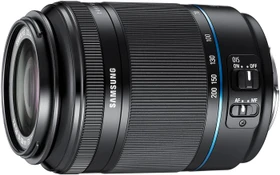 Samsung NX 50-200mm 4.0-5.6 ED OIS