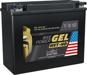 intAct Bike-power HVT YTX24HL-BS