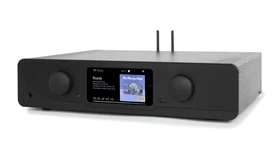 Atoll SDA 300 Signature schwarz