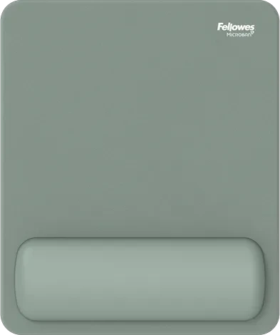Fellowes Breyta Mausepad mit Handgelenkauflage