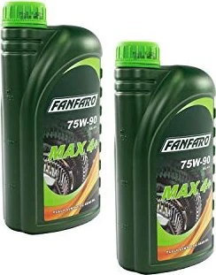 Fanfaro MAX 4+