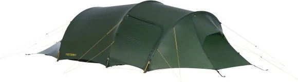 Nordisk Oppland 3 LW 2.0 Tunnelzelt