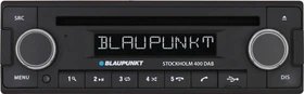 Blaupunkt Stockholm 400 DAB