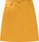 Jack Wolfskin Sonora Skort kurz curry (Damen) Vorschaubild
