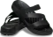Crocs Getaway Strappy schwarz (Damen) Vorschaubild