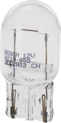 Bosch Pure Light W21W, 1er-Pack
