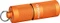 OLight i1R 2 Pro Taschenlampe orange Vorschaubild