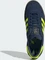adidas Hamburg night indigo/solar yellow/gold metallic Vorschaubild