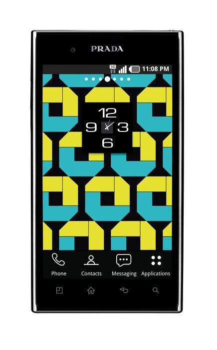 LG P940 Prada 3.0