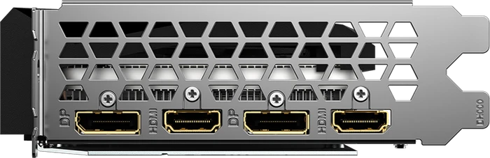 GIGABYTE GeForce RTX 3050 Gaming OC 8G, 8GB GDDR6, 2x HDMI, 2x DP