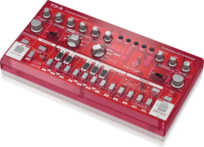 Behringer TD-3-SB