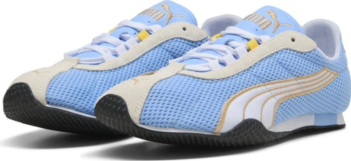 Puma H-Street blue guppy/warm white