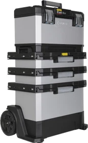 Stanley FatMax Rollende Werkstatt Werkzeugbox