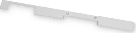 EK Water Blocks Quantum Line EK-Quantum Vector² Strix RTX 3080/90 ABP Side Cover silber