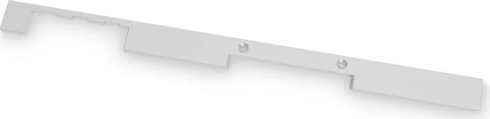 EK Water Blocks Quantum Line EK-Quantum Vector² Strix RTX 3080/90 ABP Side Cover silber