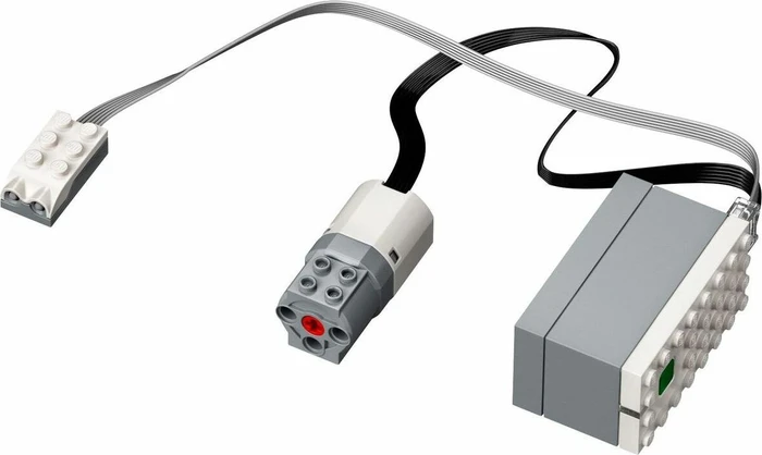 LEGO Ideas - Konzertflügel