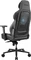 Cougar NxSys Aero Black Gamingstuhl, schwarz Vorschaubild