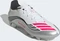 adidas F50 Messi Club FG/MG cloud white/lucid red/silver metallic (Herren) Vorschaubild