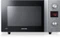 Samsung CE117PFX Mikrowelle mit Grill/Heißluft Vorschaubild