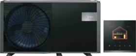 Midea Comfee R290 M Thermal Arctic Mono, 4kW