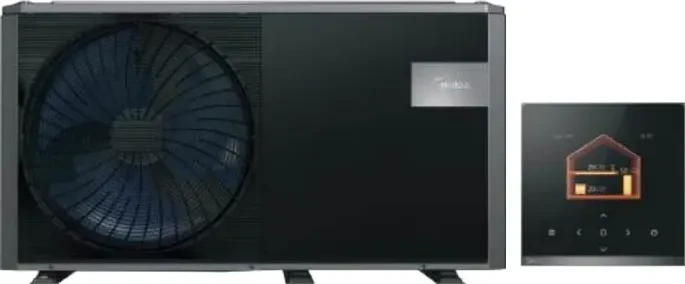 Midea Comfee R290 M Thermal Arctic Mono