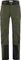 Fjällräven Keb Eco-Shell Hose lang deep forest (Damen) Vorschaubild