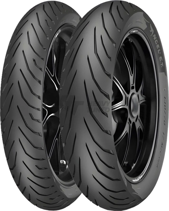 Pirelli Angel City 80/90 17 44S TL