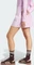 adidas Adicolor 3-Streifen Mini Rock light orchid (Damen) Vorschaubild