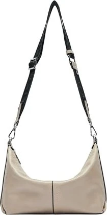 Liebeskind Berlin Paris Hobo S Schultertasche sandstein
