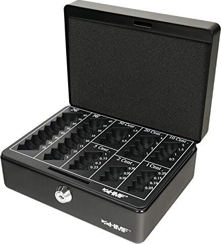 HMF 308 Series