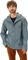 Vaude Rosemoor II Funktionsjacke heron (Herren) Vorschaubild
