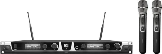 LD Systems U508 HHC 2