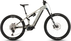 Cube Stereo Hybrid ONE77 HPC SLX 800 glintsand'n'black Modell 2026