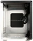 Cubitek Mini Center schwarz, Mini-ITX Vorschaubild