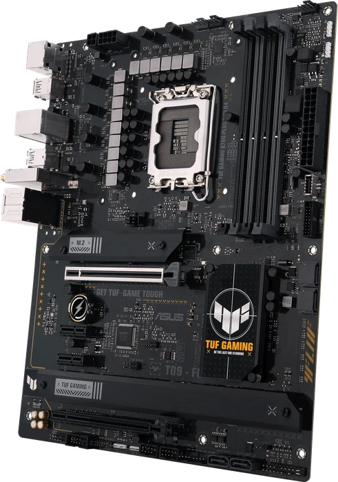 ASUS TUF Gaming B760-Plus WIFI D4 (Intel 1700)