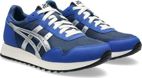 Asics Tiger Runner II independence blue/pure silver