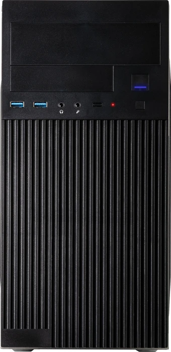 Inter-Tech IT-6521 Straight