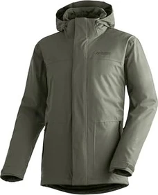 Maier Sports Peyor 3in1 Funktionsjacke sedona sage (Herren)