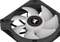 Corsair ML Series iCUE ML120 RGB Elite Triple Fan Kit, schwarz, LED-Steuerung, 120mm, 3er-Pack Vorschaubild
