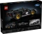 LEGO Technic - 1966 Ford GT40 MKII Rennwagen Vorschaubild