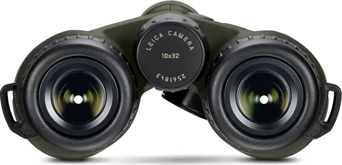 Leica Geovid Pro 10x32 olivgrün