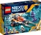 LEGO Nexo Knights - Lances Doppellanzen-Cruiser Vorschaubild
