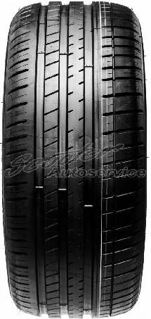 Michelin Pilot Sport 3 275/30 R20 97Y XL ZP MOE