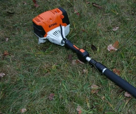 Stihl HT 133 Benzin-Hochentaster