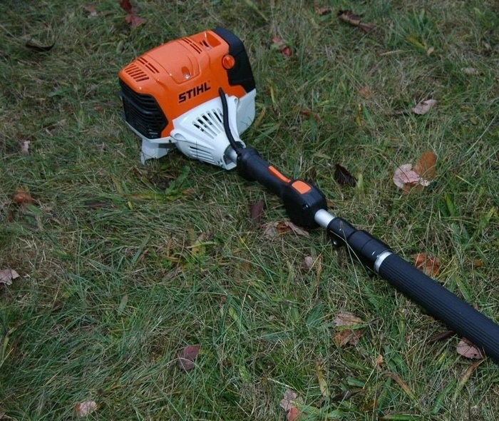 Stihl HT 133 Benzin-Hochentaster