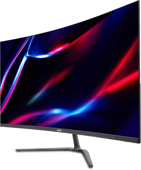 Acer Nitro ED0 ED320QRP3biipx, 31.5"